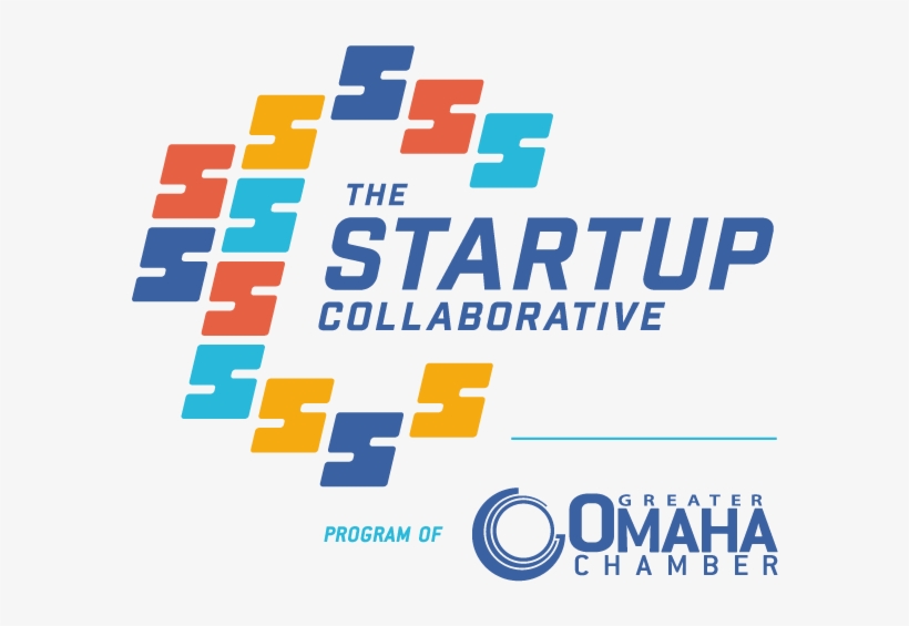 The Startup Collaborative - Greater Omaha Chamber Of Commerce, transparent png