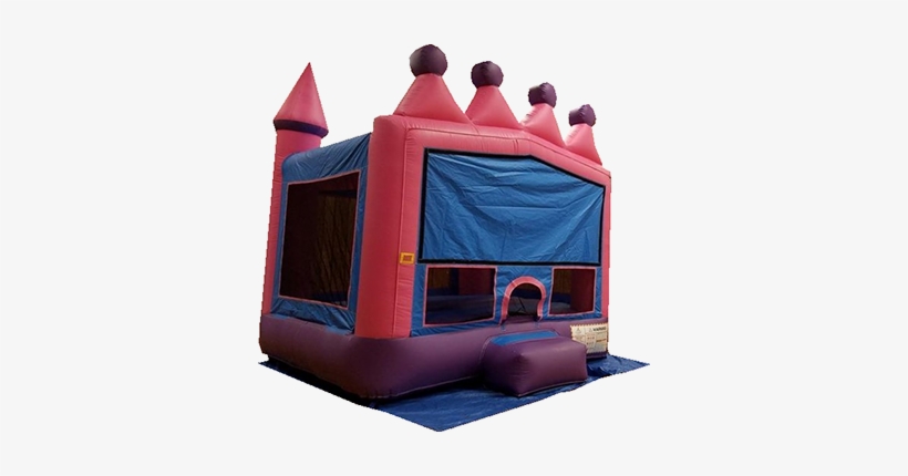 Back To Angelitos Jumpers - Inflatable, transparent png