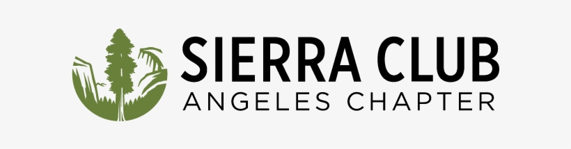 Angeles Chapter Newcomer /member Special Events - Sierra Club Logo, transparent png