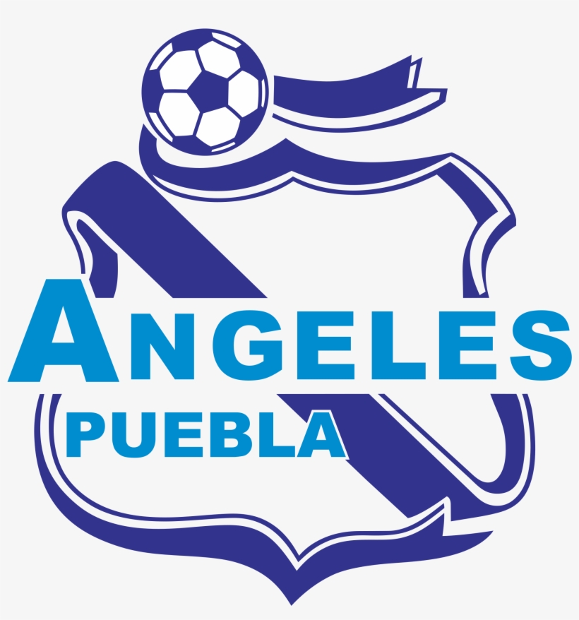 Angeles Puebla Logo Png Transparent - Puebla F.c., transparent png