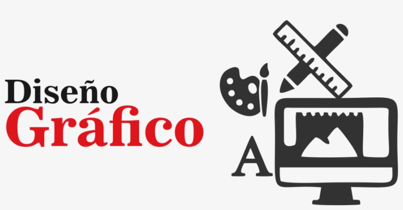 Los Mejores Contenidos Sobre Diseño Gráfico - Diseño Grafico Logo Png, transparent png