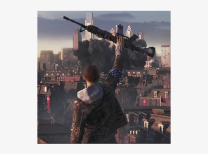 The Revolution Resurfaces, Xbox One Beta Out Later - Homefront The Revolution 2, transparent png
