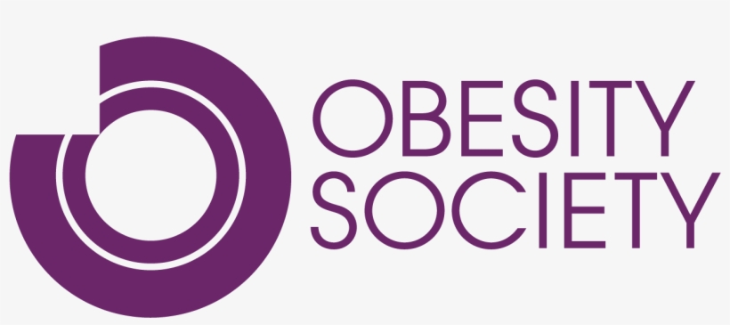 The Obesity Society 1110 Bonifant Street Suite - Obesity Society Logo, transparent png
