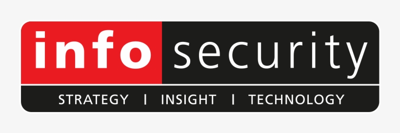 Infosecurity Magazine Logo Png, transparent png