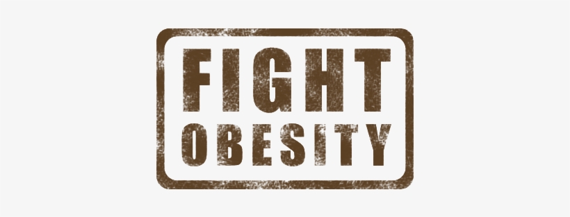 Fight Obesity, transparent png