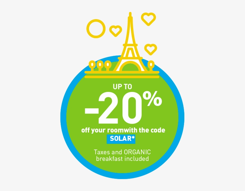 *exclusive Prices Available For A Stay Between July - Paris, transparent png