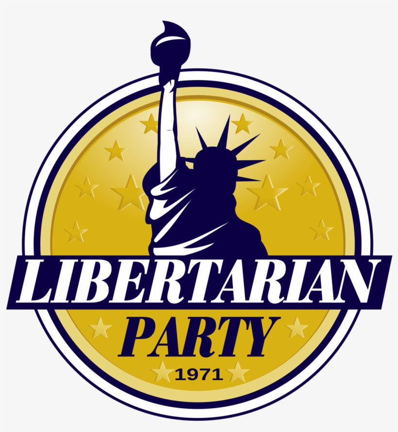 Símbolo Del Libertarian Party Movimiento Político Alternativo - Libertarian Party, transparent png