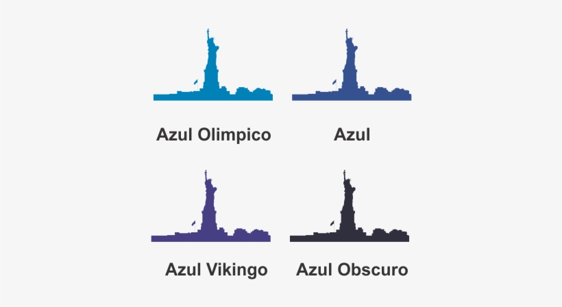 Estatua Libertad - Statue Of Liberty, transparent png