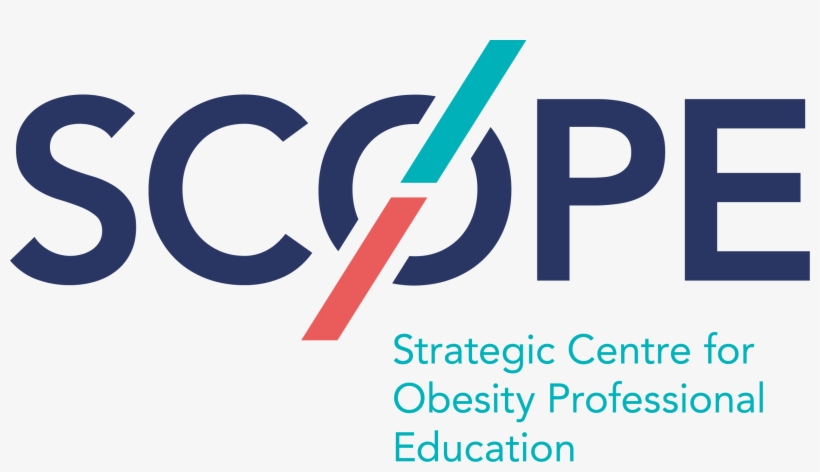 Scope Is The Only Certification In Obesity Management - World Obesity Federation, transparent png