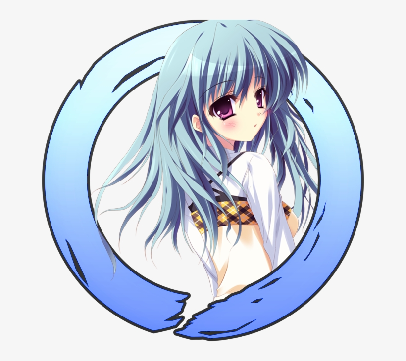 Section-pass - Mashiro Iro Symphony: *mutsu-no-hana, transparent png