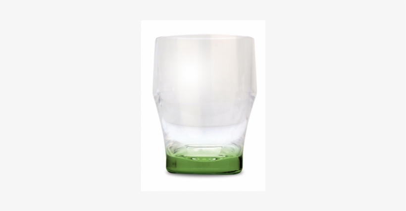 Vaso De Agua Apilable Base Colores Party 6 Unidades - Water, transparent png