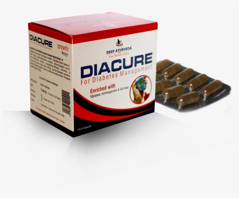 Diacure Capsule, transparent png
