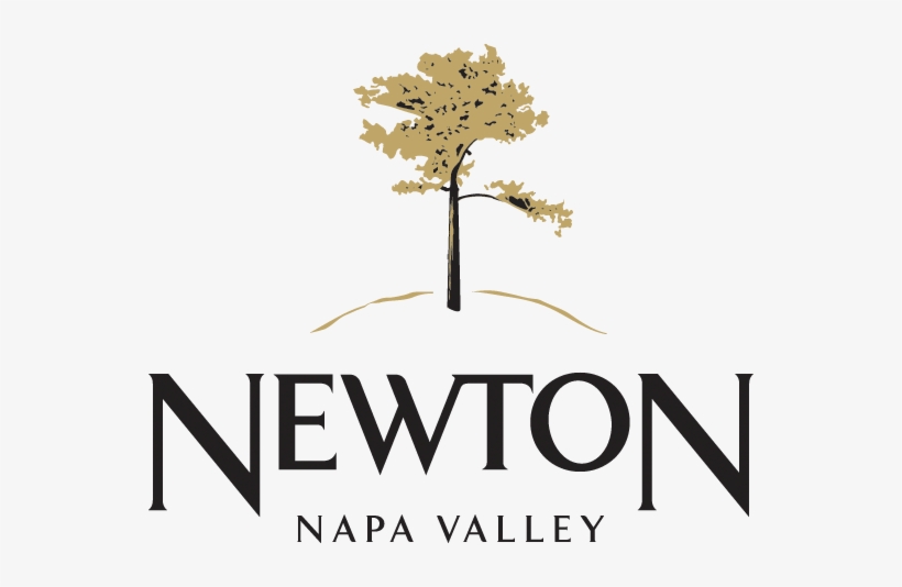 Newton Vineyard - Newton Vineyard Logo, transparent png
