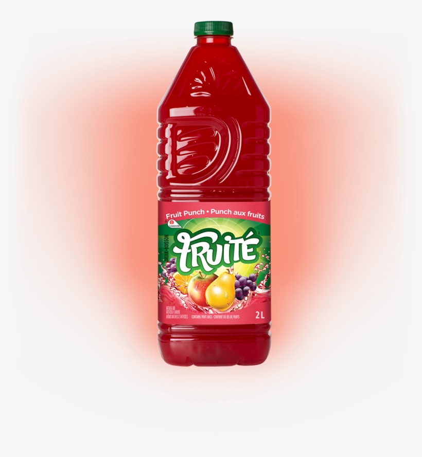 Shelf Life - Fruite Fruit Punch Drink, transparent png