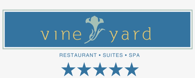 Vineyard Logo Png Transparent - Pattern, transparent png