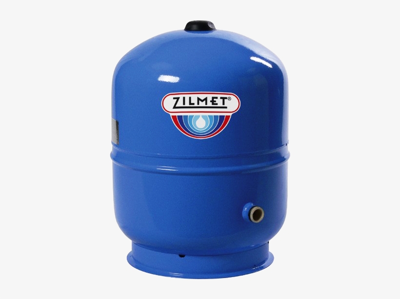 Vasos De Agua Caliente Sanitaria Hydro-pro - Zilmet - 80 Litre - Hydro-pro 80 Potable Expansion, transparent png