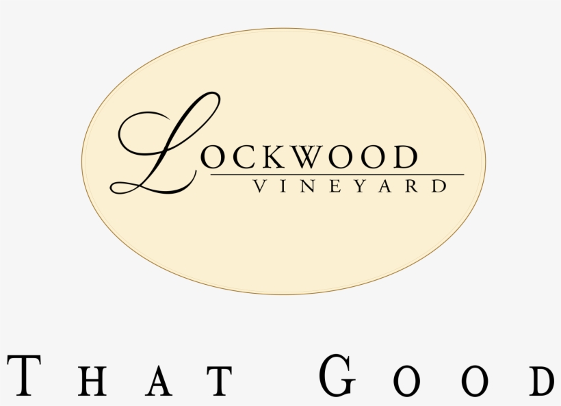Lockwood Vineyard Logo Png Transparent - Circle, transparent png