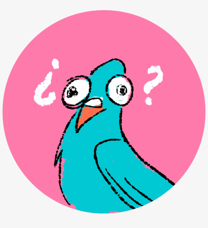 Las Palomas ¿son Peligrosas Para Nuestra Salud, ¿son, transparent png