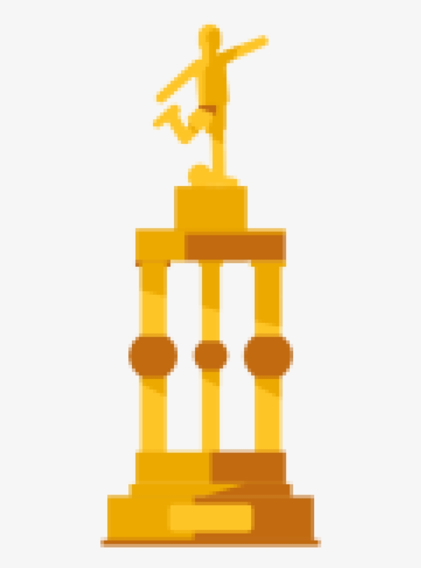 Taca De Ouro - Imagem Em Png Taça De Ouro, transparent png