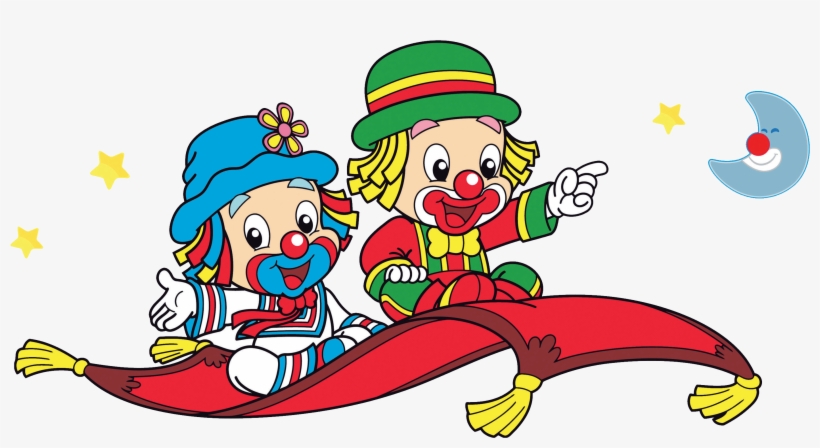 Galinha Pintadinha Pintinho 8 Imagens Png - Imagens Do Patati Patata Em Png, transparent png