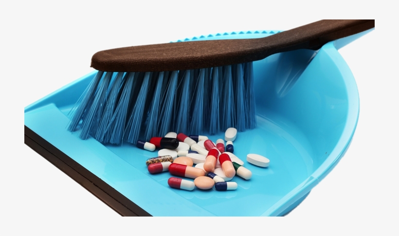 Hepatitis Por Medicamentos - Hazardous Waste Pharmaceuticals, transparent png