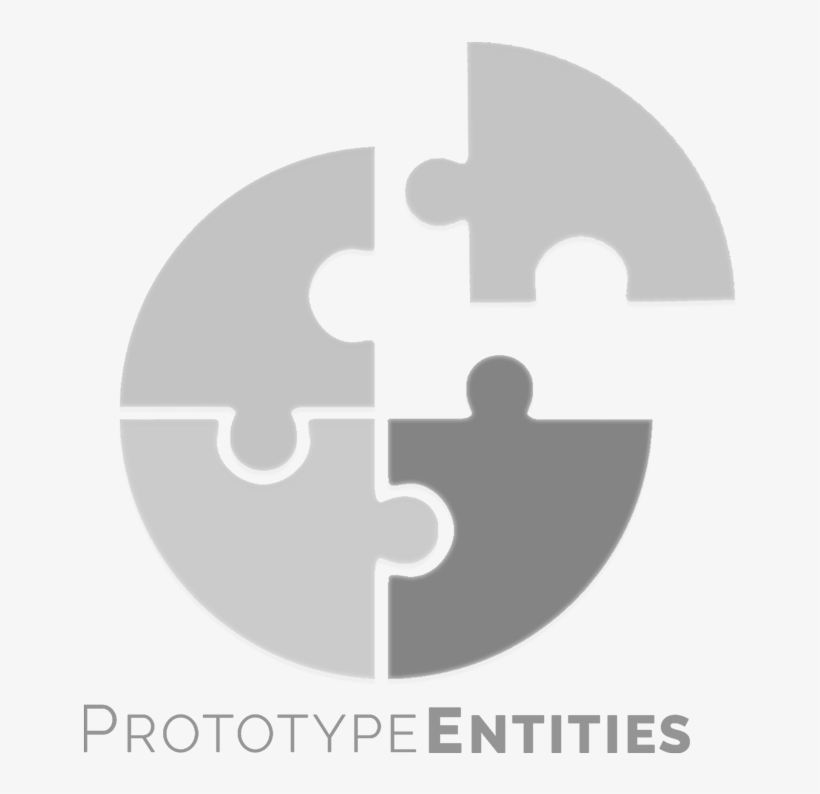 Prototype Entities Secondary Client - Prototype, transparent png