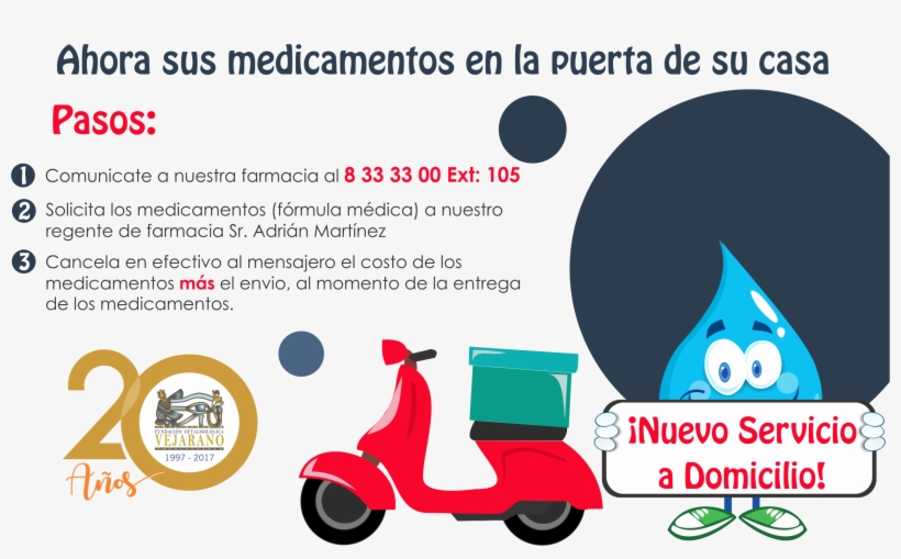 Mensajeriafov 08 Oct 2018 - Vespa, transparent png