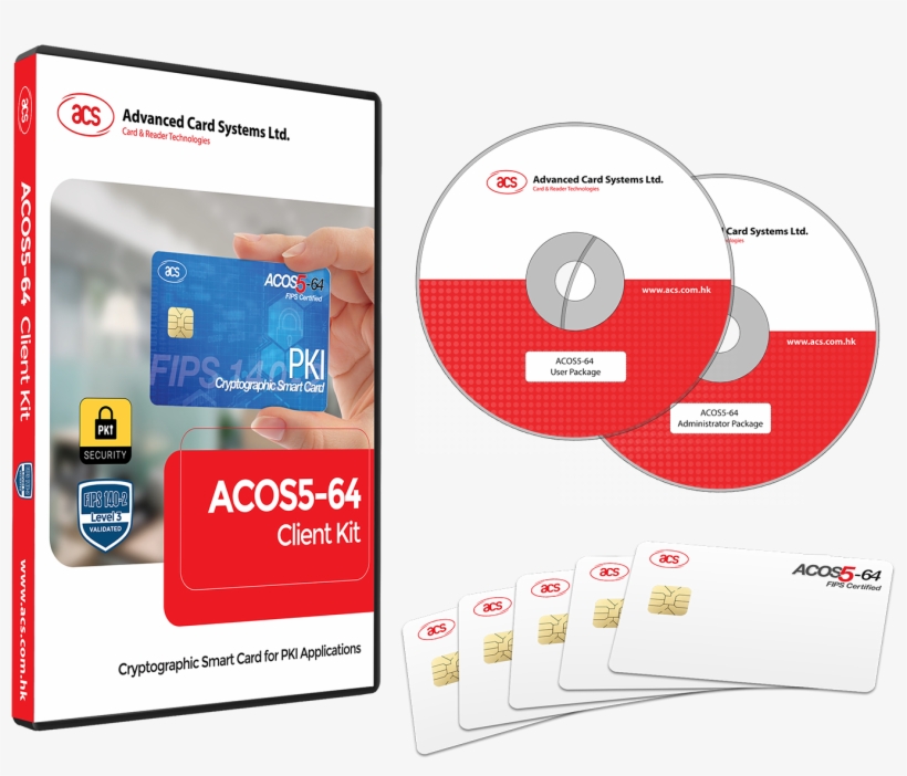 6961 Images Acos5 64 Client Kit - Label, transparent png