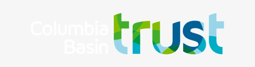 Client Logo - Columbia Basin Trust Logo, transparent png