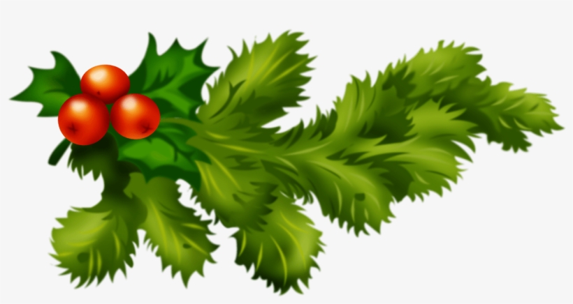 Adornosdenavidad11 - Christmas Corner Border Clipart Free, transparent png