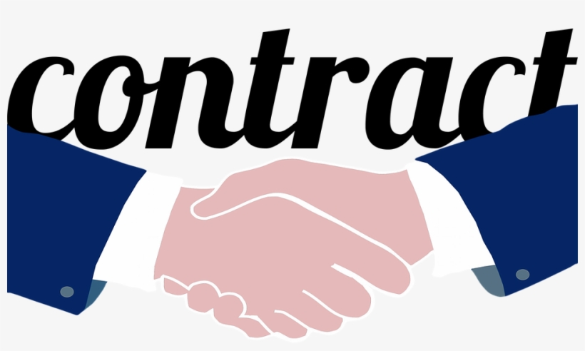 Contract Of Guarantee - Valid Contract, transparent png