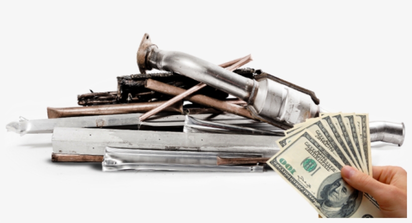Do You Have Scrap Metal In Your Home - Scrap Metal Png, transparent png