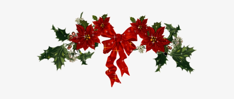 Canas Navide 241 As Png - Christmas Decorations Animated Gif, transparent png