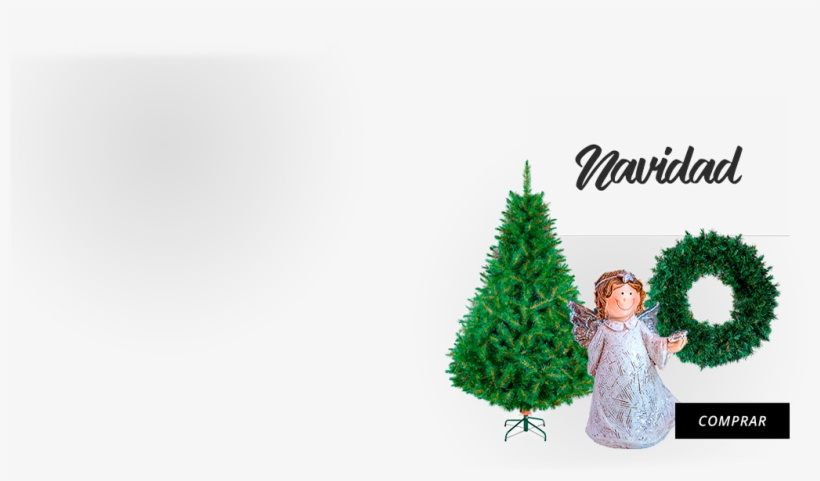 Árboles De Navidad - Christmas Tree, transparent png