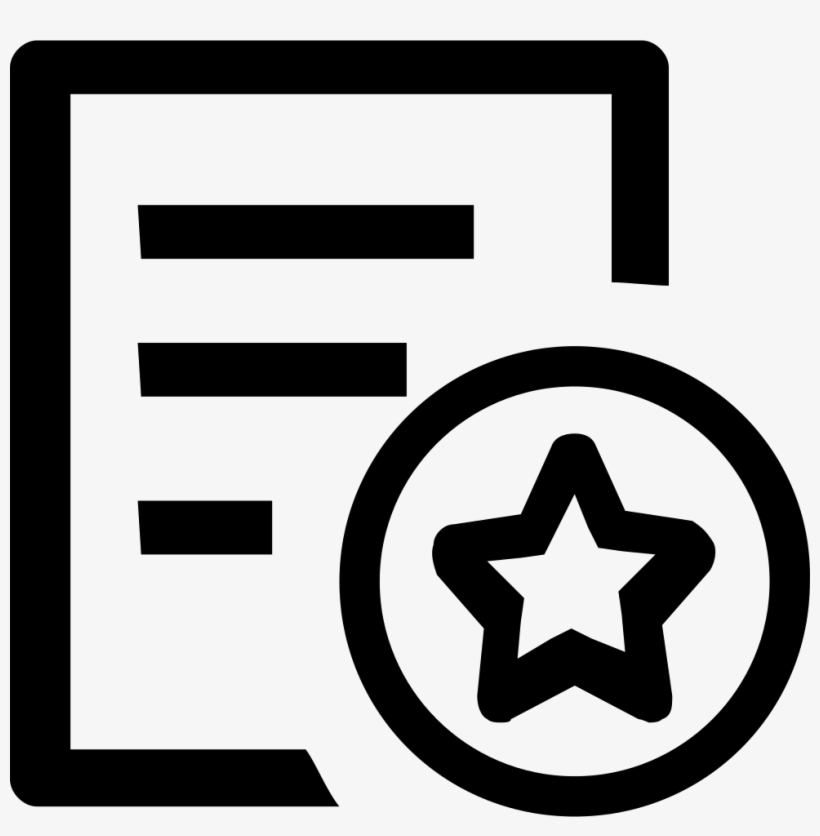 Contract Comments - Icon, transparent png