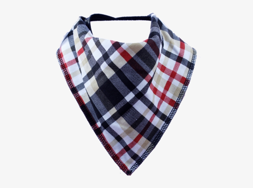 **new** Ernie Single Bandana Bib - Bib, transparent png