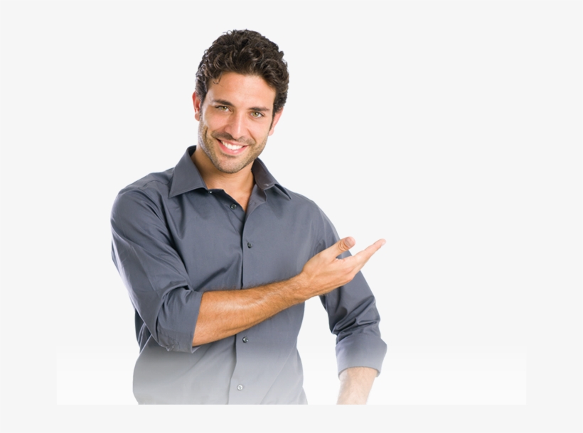 Você No Centro De Tudo - Happy Man, transparent png