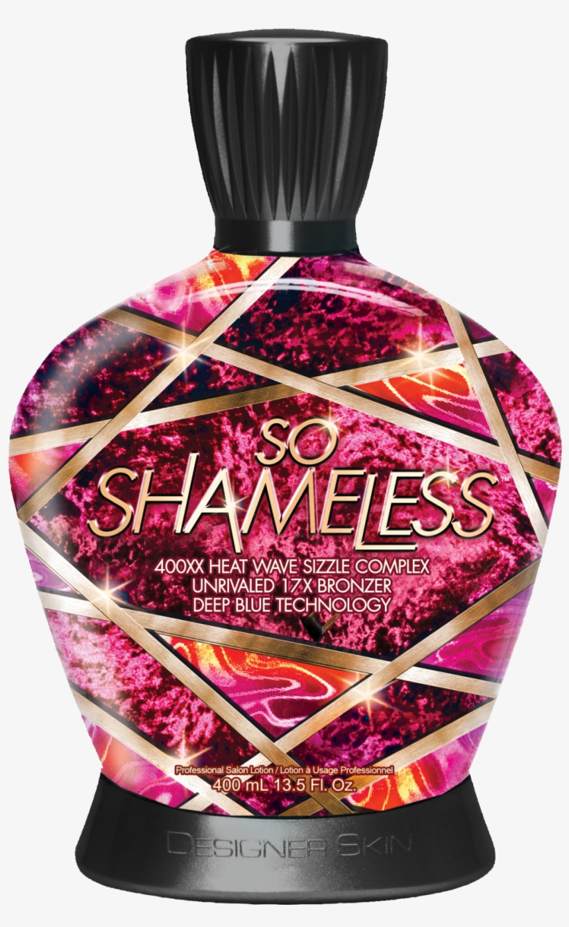 So Shamelessâ ¢ - Rush Tan, transparent png
