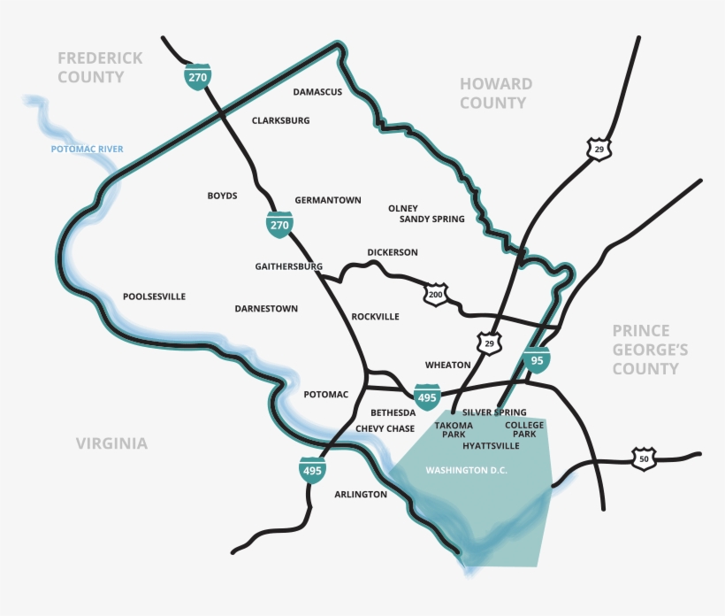 Montgomery Scrap Offers The Best Services, Prices, - Map, transparent png