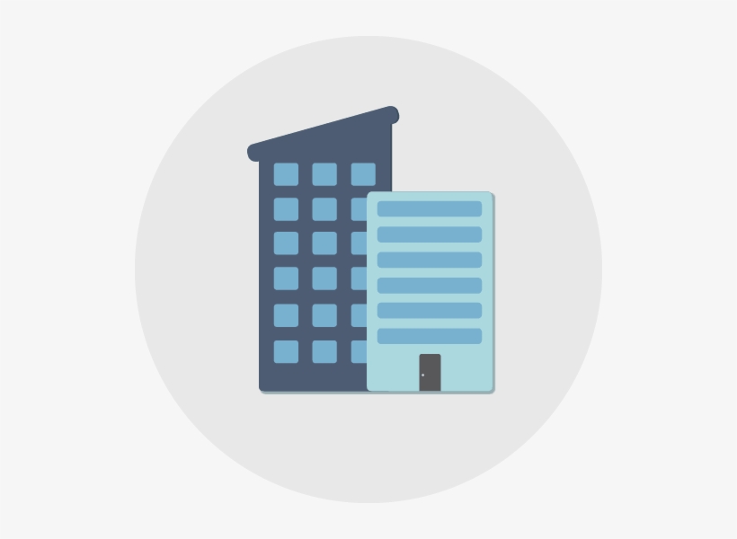 Apartment - Rental Agreement Icon, transparent png
