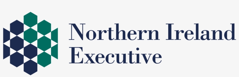 Northern Ireland Executive Logo, transparent png