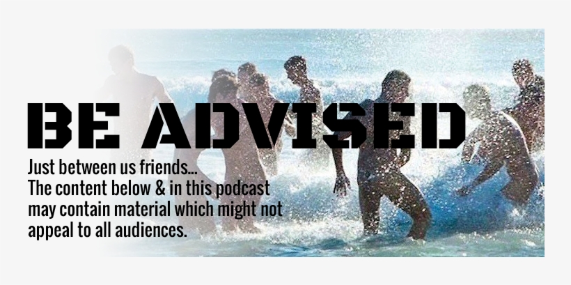Just Between Us Friendsthe Content Below & In This - Podcast, transparent png