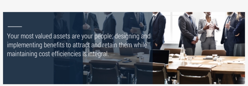 Executive Benefits - Meeting, transparent png