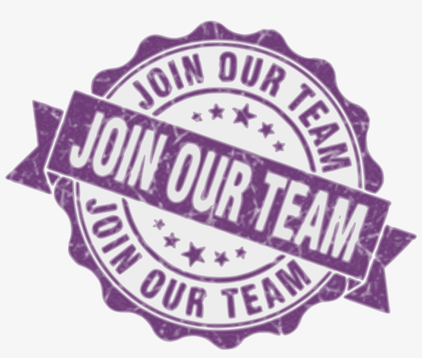 Join Our Team Traced 931×746 - Join Our Team Transparent, transparent png