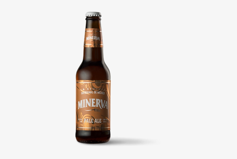 Previous Next - Cerveza Minerva Pale Ale, transparent png