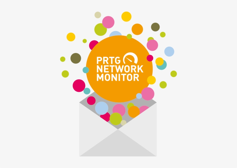 Prtg Network Monitor, transparent png