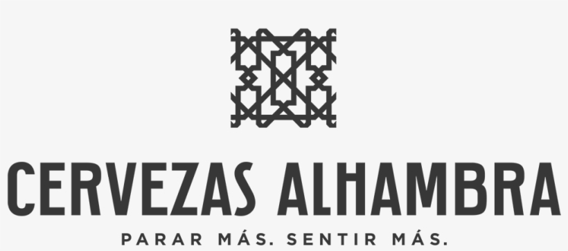 Cervezas Alhambra - Logo Cervezas Alhambra, transparent png