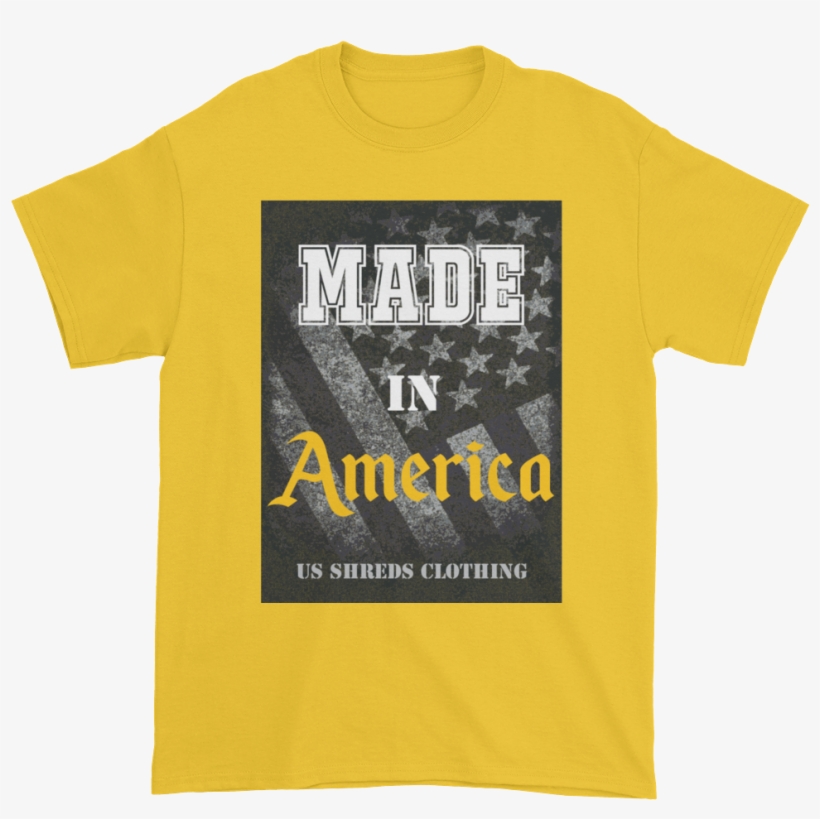 Made In America - Great Minds Think Shirt, Thinker Shirt, Philosopher, transparent png