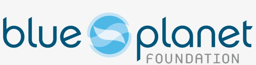 Login - Blue Planet Foundation Logo, transparent png