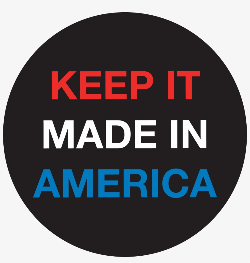 I Pledge To Buy American-made - Champions League Is Coming, transparent png